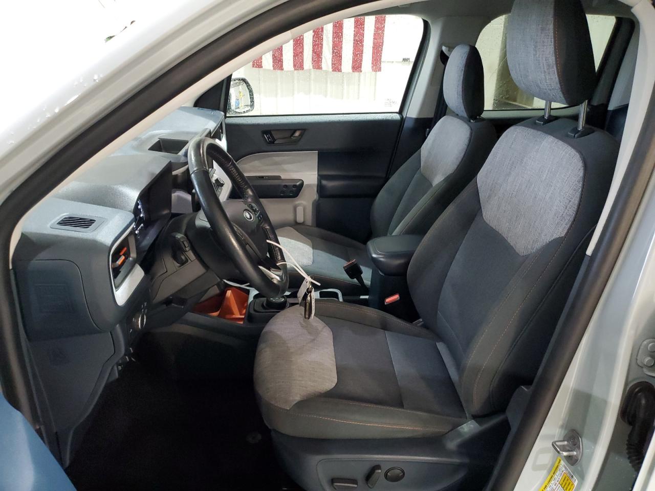 2022 Ford Maverick Xl VIN: 3FTTW8F98NRA77836 Lot: 56213765