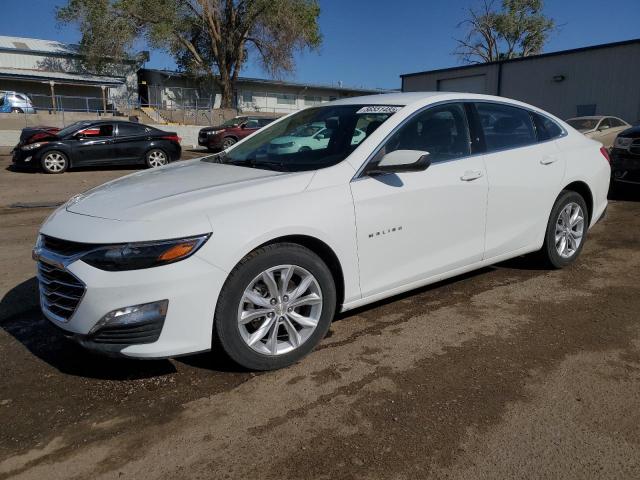 CHEVROLET MALIBU LT 2024
