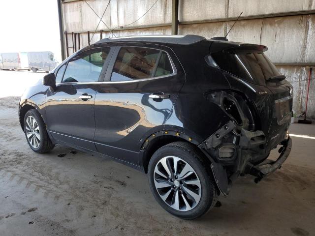  BUICK ENCORE 2017 Черный