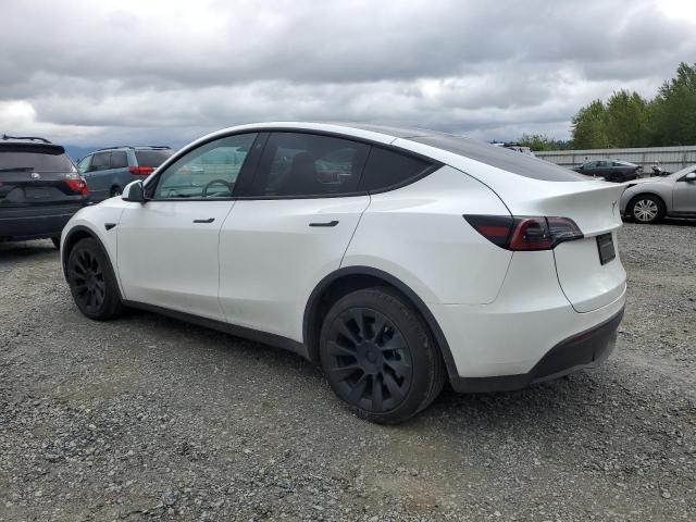  TESLA MODEL Y 2023 White
