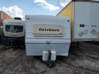 1997 Dutchman Trvl Trl for Sale in Earlington, KY - Hail