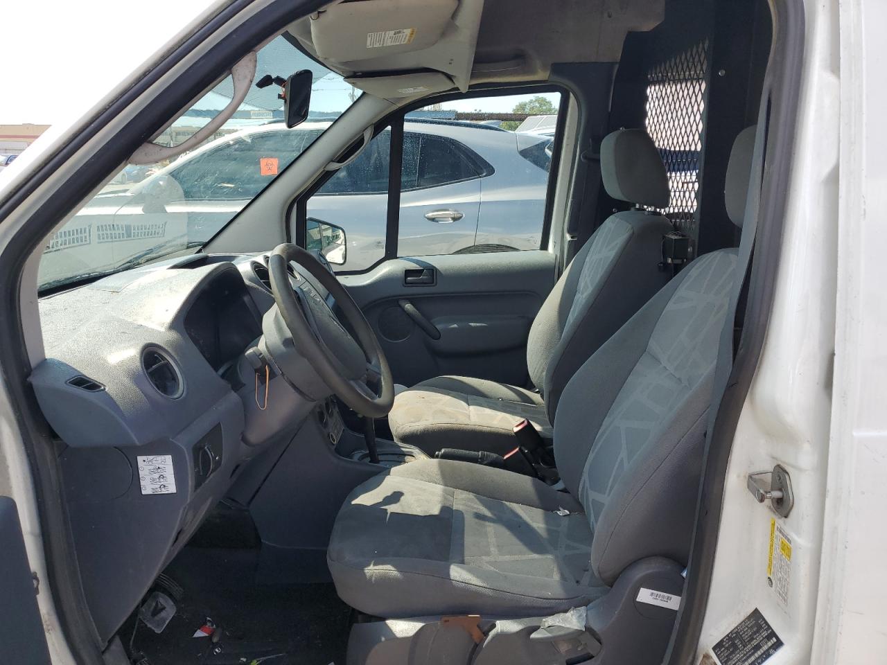 2012 Ford Transit Connect Xlt VIN: NM0LS7BNXCT079430 Lot: 56331455