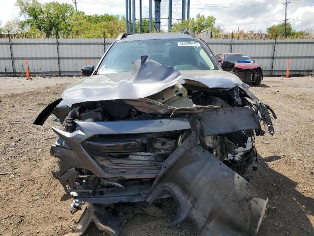  SUBARU OUTBACK 2024 Серый