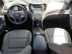 2017 Hyundai Santa Fe Se for Sale in Martinez, CA - Front End