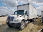 2020 International Mv607 Box Truck for Sale in Houston, TX - All Over