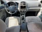 2008 Kia Spectra Ex en Venta en Tifton, GA - Front End
