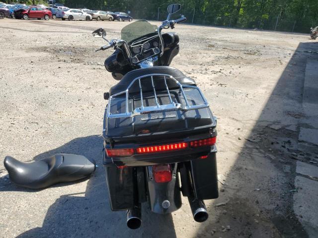 2013 HARLEY-DAVIDSON FLHTCUSE CVO ULTRA CLASSIC ELECTRA GLIDE  