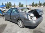2004 Toyota Camry Le na sprzedaż w Rancho Cucamonga, CA - Rear End