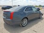2017 Cadillac Ats  en Venta en Houston, TX - Front End