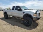 2008 Ford F250 Super Duty იყიდება Elgin-ში, IL - Side