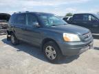 2005 Honda Pilot Exl na sprzedaż w Tulsa, OK - Rear End