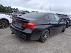 2017 BMW 335D XDRIV for sale at Copart WOLVERHAMPTON