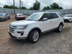 2018 Ford Explorer Limited for Sale in Oklahoma City, OK - Minor Dent/Scratches