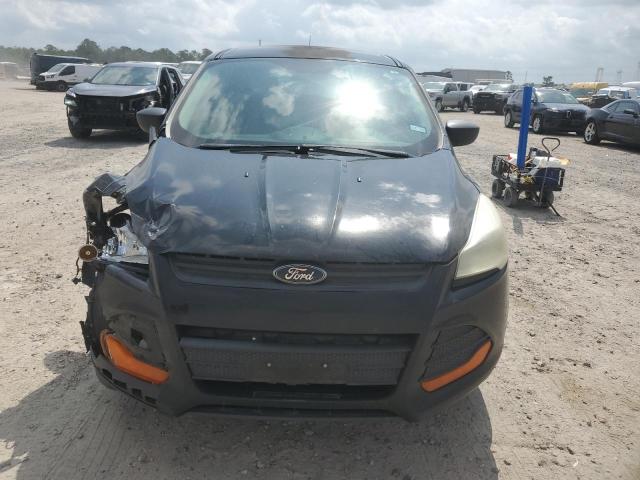  FORD ESCAPE 2016 Black