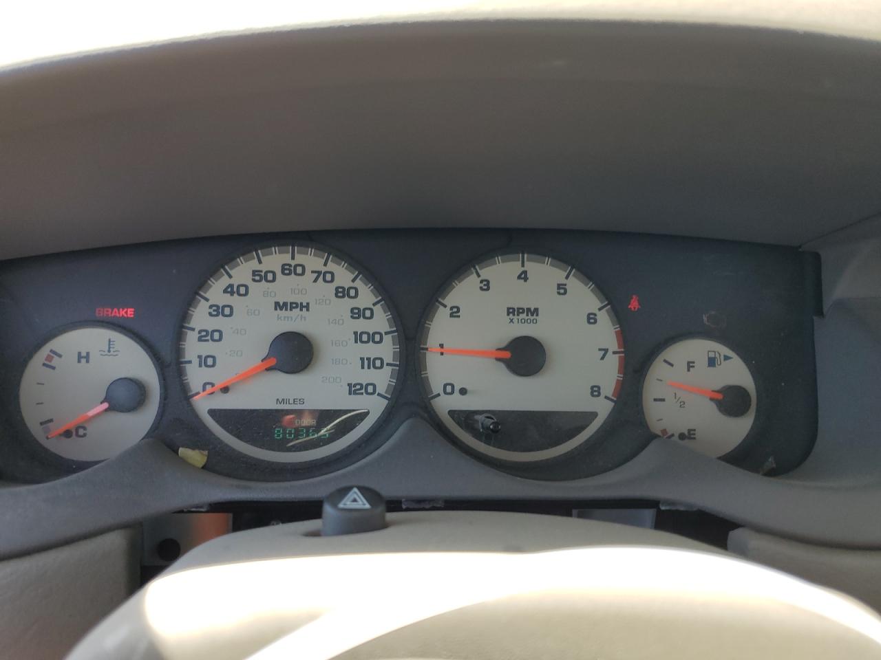 2003 Dodge Neon Sxt VIN: 1B3ES56C53D114234 Lot: 55606645