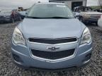 2015 Chevrolet Equinox Lt na sprzedaż w Duryea, PA - Mechanical