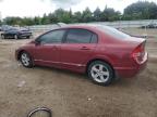 2008 Honda Civic Lx للبيع في Elgin، IL - Front End