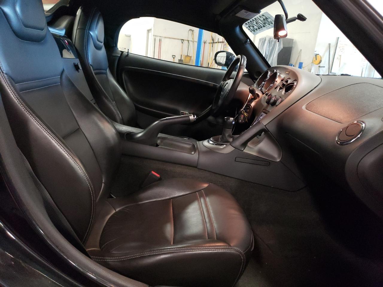 2008 Pontiac Solstice VIN: 1G2MB35B88Y123215 Lot: 56426295