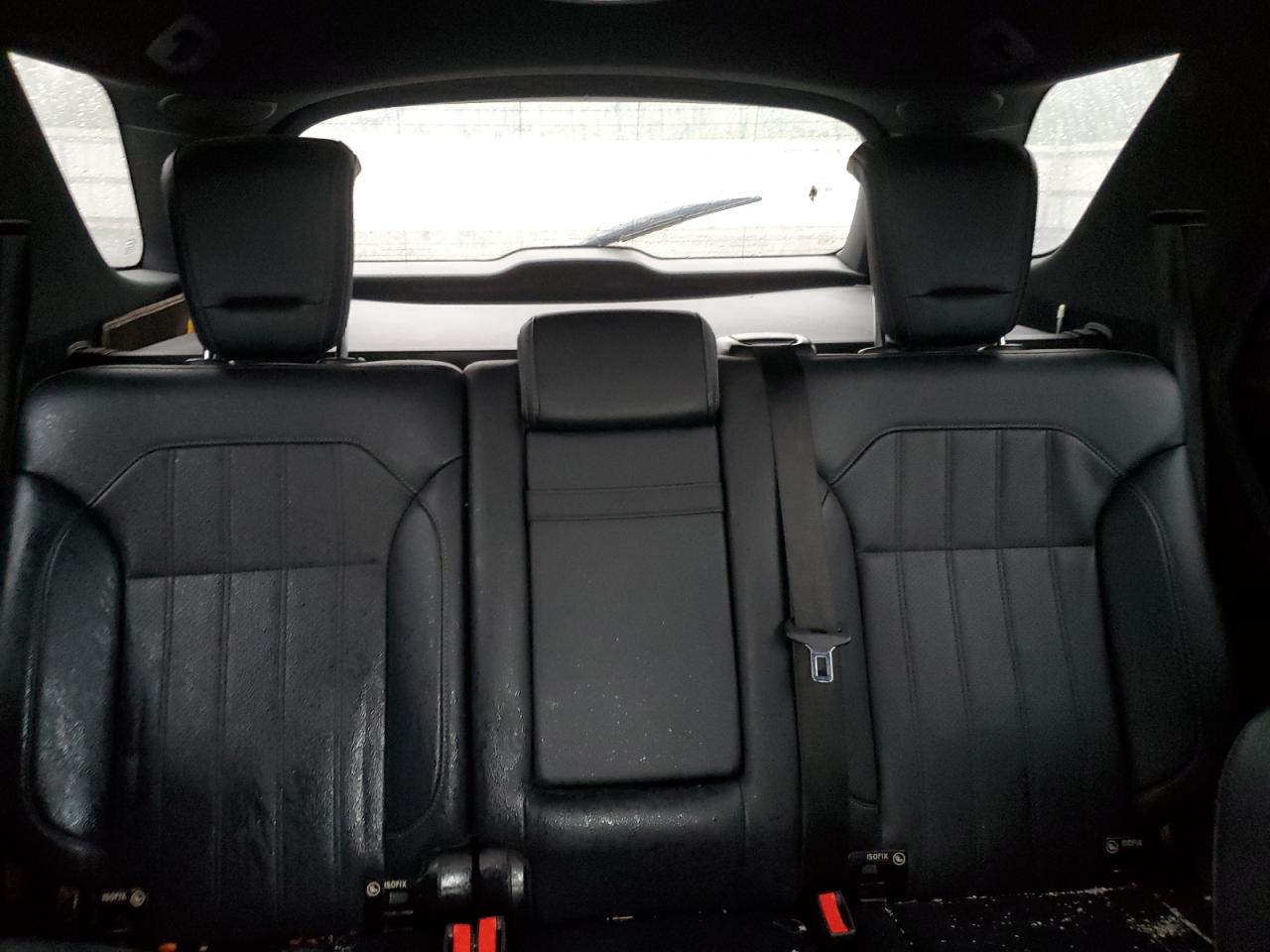 2018 Mercedes-Benz Gle 350 4Matic VIN: 4JGDA5HB6JB068399 Lot: 55399255