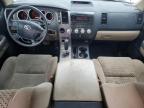 2013 Toyota Tundra Crewmax Sr5 იყიდება Temple-ში, TX - Rear End