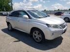 2014 Lexus Rx 350 Base للبيع في Dunn، NC - Rear End