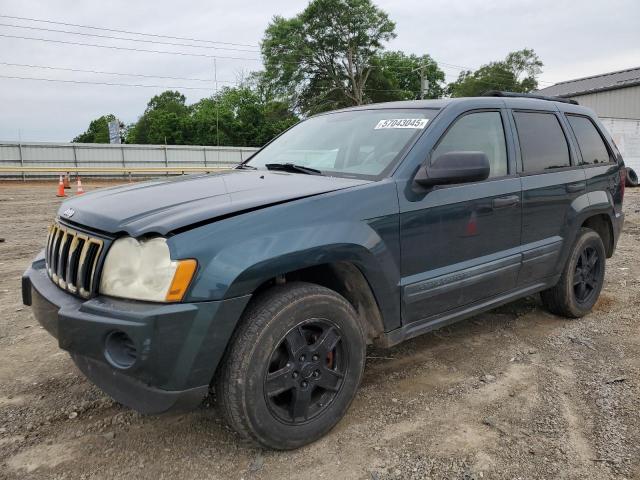 2005 Jeep Grand Cherokee Laredo