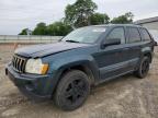 2005 Jeep Grand Cherokee Laredo en Venta en Chatham, VA - Rear End