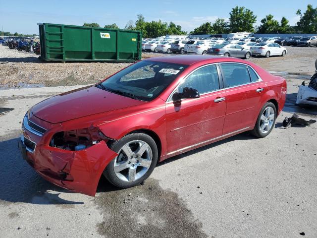 2012 Chevrolet Malibu 1Lt  