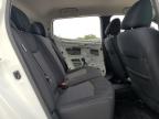 2021 Nissan Leaf Sv за продажба в Loganville, GA - Front End