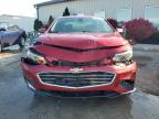 2018 Chevrolet Malibu Lt na sprzedaż w Louisville, KY - Front End