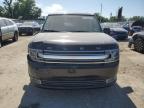 2013 Ford Flex Limited   zu verkaufen in Wichita, KS - Front End