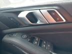 2023 BMW X5 XDRIVE3 for sale at Copart WISBECH