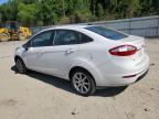 Hampton, VA에서 판매 중인 2019 Ford Fiesta Se - Front End