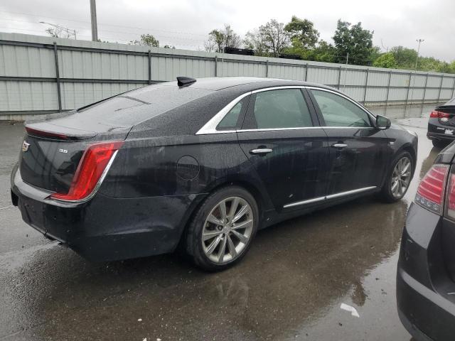  CADILLAC XTS 2019 Czarny