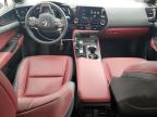 2024 Lexus Nx 350H Base იყიდება Colorado Springs-ში, CO - Front End
