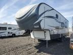 2015 Frrv Trailer en Venta en Airway Heights, WA - Hail