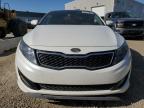 2011 Kia Optima Sx for Sale in Nisku, AB - Frame Damage