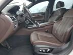 2019 Bmw 750 Xi продається в Chicago Heights, IL - Minor Dent/Scratches