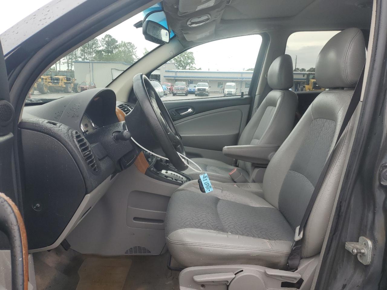 2007 Saturn Vue VIN: 5GZCZ53417S846326 Lot: 56464825