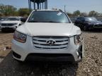 2010 Hyundai Santa Fe Gls للبيع في Chicago Heights، IL - Side