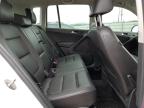 2017 Volkswagen Tiguan S للبيع في Littleton، CO - Front End