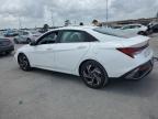 2024 Hyundai Elantra Sel за продажба в New Orleans, LA - Water/Flood