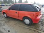 1990 Geo Metro Lsi Sprint Cl for Sale in Graham, WA - Front End