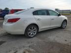 2012 Buick Lacrosse Premium for Sale in Wichita, KS - Front End