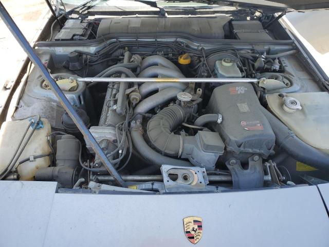1986 PORSCHE 944