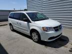 2017 Dodge Grand Caravan Se   на продаже в San Diego, CA - Rear End