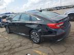 2021 Honda Accord Hybrid Exl на продаже в Woodhaven, MI - Front End
