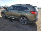 2024 Subaru Ascent Limited продається в Greenwood, NE - Hail
