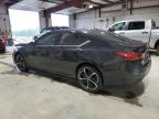 2024 Nissan Altima Sr продається в Chambersburg, PA - Front End