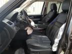 2011 Land Rover Range Rover Sport Lux продається в York Haven, PA - Front End